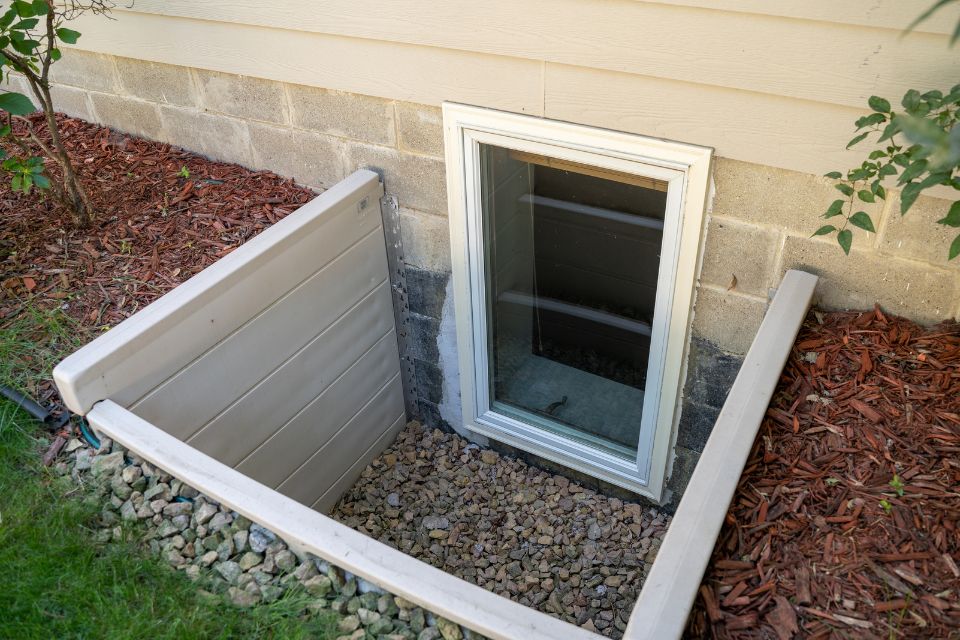 Egress-Window-Installation-Philadelphia